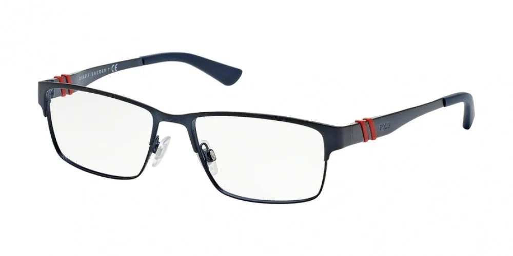 Polo 1147 Eyeglasses - view 5